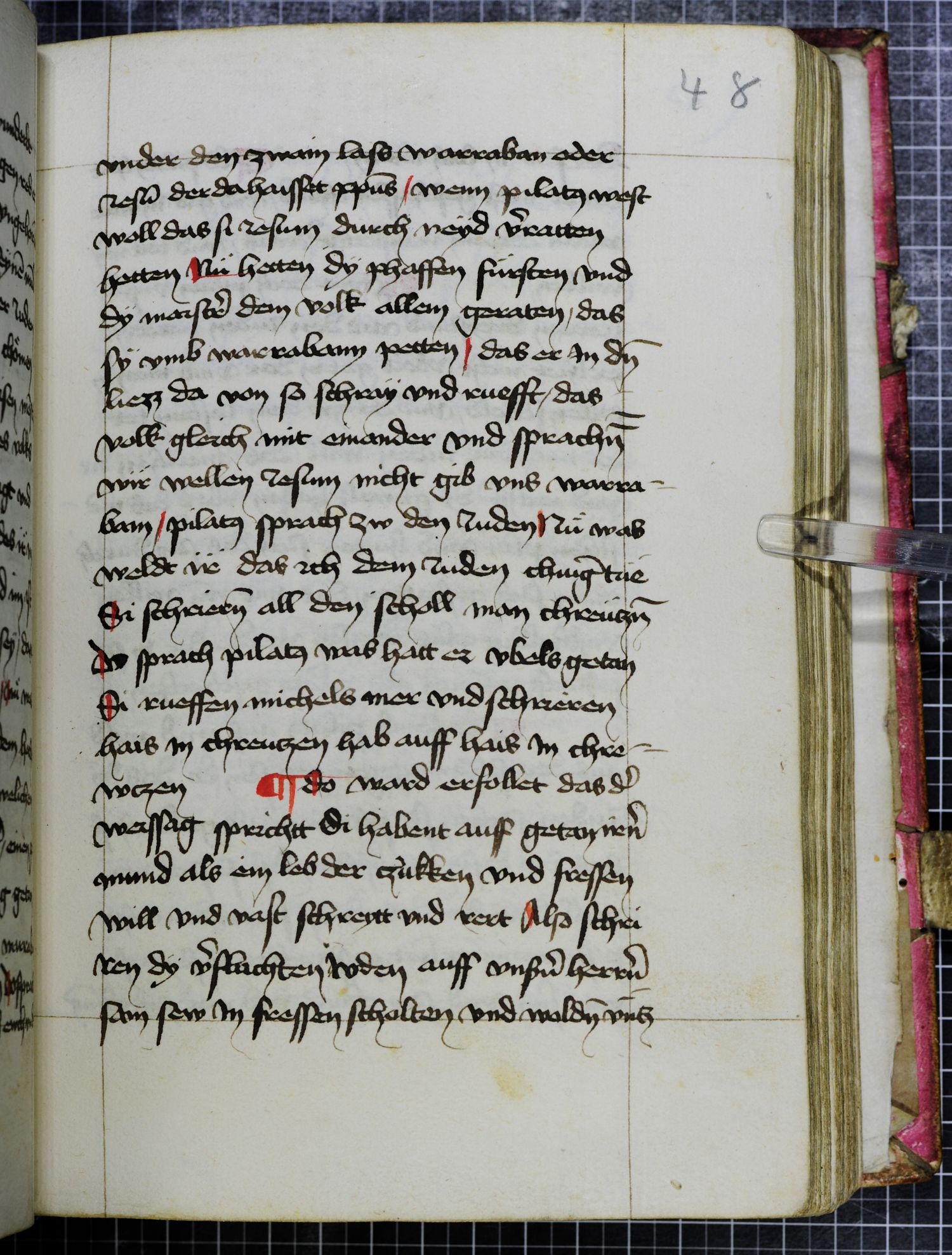 Digitised page